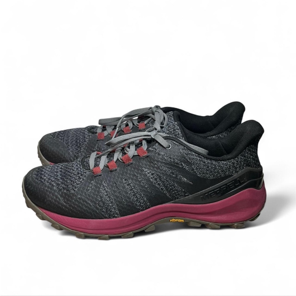 Merrell Momentous Trail-Running Shoes